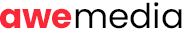 AWE Media Logo